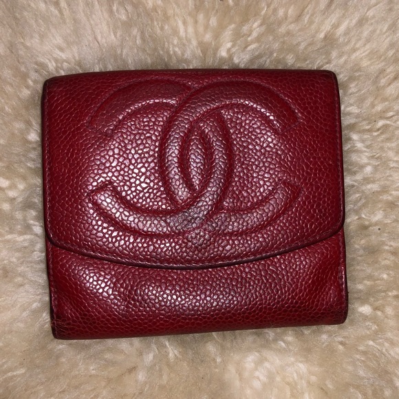Chanel Wallet - Picture 3 of 10